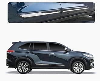 Car Door Body Side Beading/Molding/Cladding for Maruti Suzuki Invicto Set of 04