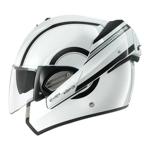 SHARK EvoLine Series 2 Moovit Helmet