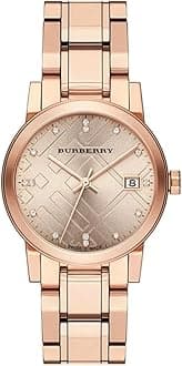 BU9126 Women's Wrist Watch, Bracelet