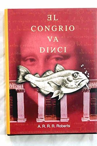 The Va Dinci Cod Or The Eda Vinci Cod Or Coddy Delight