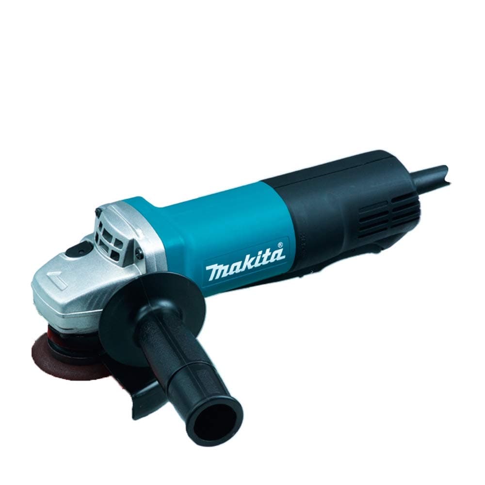 9558HPG Angle Grinder, 125 mm Size