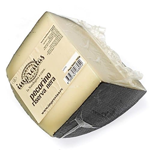 Imprentas - Riserva Nera Pecorino Cheese