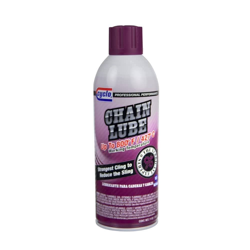 Cyclo - Chain & Cable Lube