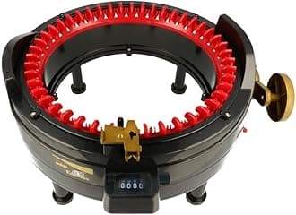 addi express Strickmhle gross