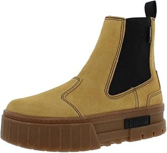 PUMAMayze Chelsea Suede