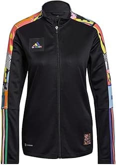 Womens Tiro 21 Track Jacket