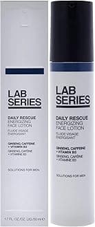 Lab Series Daily Rescue Invigorating Face Lotion: Moisturizing Face Cream for Men, Anti-Aging, Moisturizing and Moisturizing Face Cream
