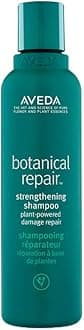 Aveda botanical repair strngthening shampoo plant powered damage repair 6.7oz