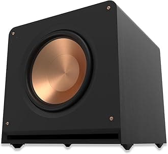 Klipsch Reference Premiere RP-1600SW 16" High Excursion Subwoofer