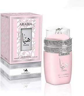 Generic Arabia Haya By Le Chameau - Emper Perfumes - 100ml - 3.4 fl oz