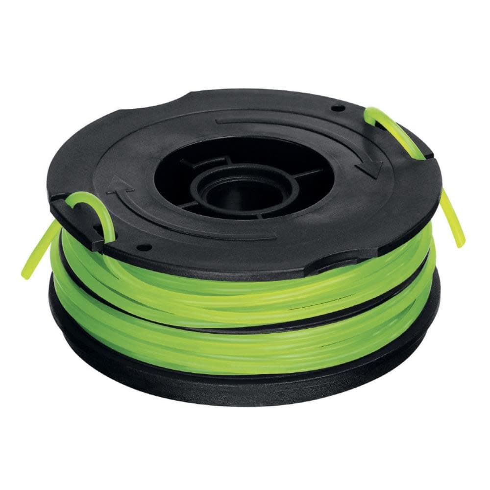 BLACK+DECKER String Trimmer Line, .08-inch Replacement Spool (DF-080)