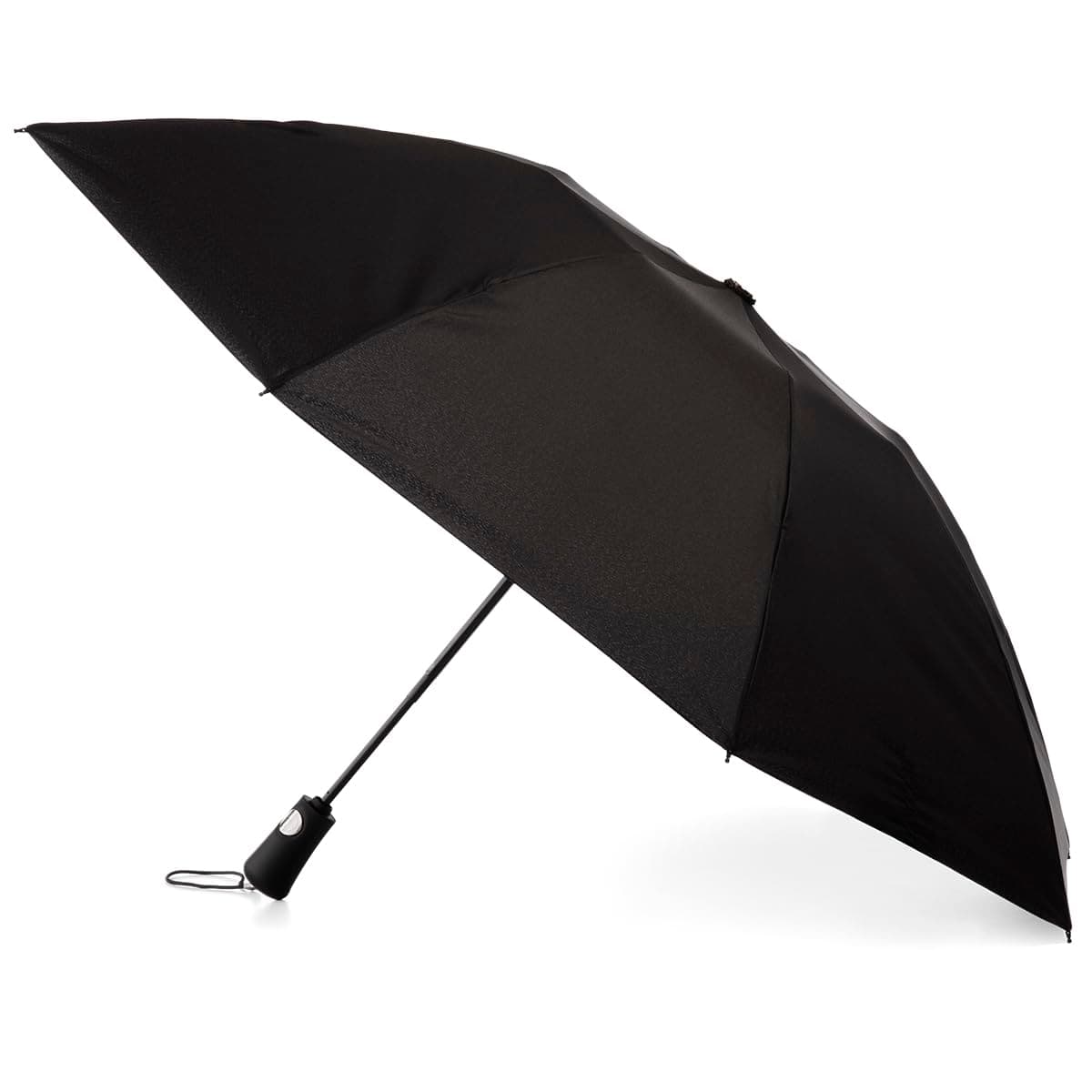 totes Recycled InBrella - Reverse Close Umbrella
