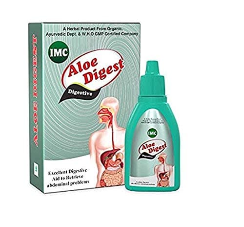 Aloe Digest - 30 Ml