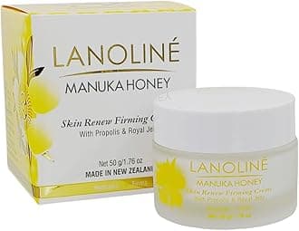 Manuka Honey Skin Renew Firming Creme