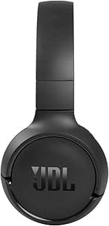JBL Tune 510BT Bluetooth Wireless On-Ear Headphones Black EU