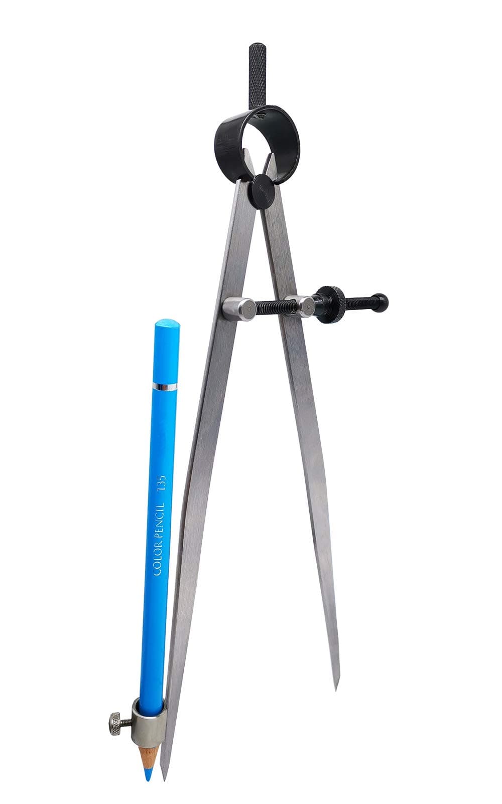 8 inch Wing Divider with Pencil Holder