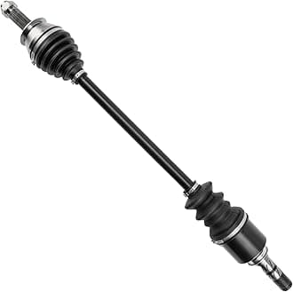 PHILTOP Front CV Axle Shaft Assembly for Outback 2010-2014, Legacy 2010-2014, Forester 2014, 66-07509 CV Axle Shafts