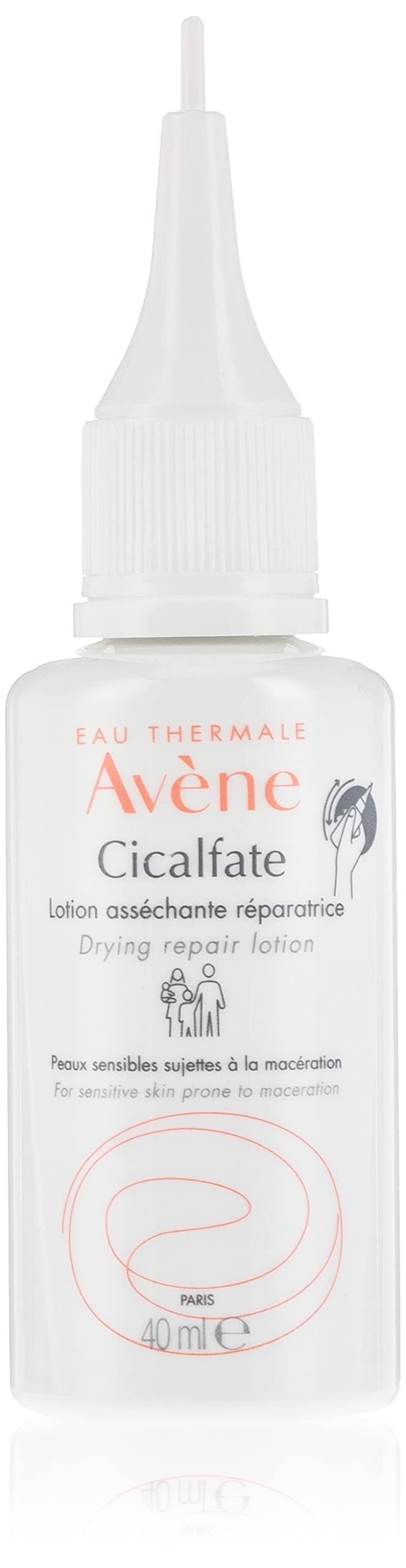 Pierrefabreavene Body Lotion, 40 ml