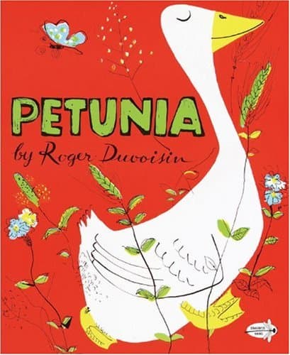 Petunia Paperback – January 1, 1950