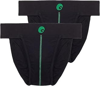 Athletic Neo Stretchable Supporter Back Covered with Cup Pocket, Ideal for Workout and Sports Quick Dry Moisture Wicking Underwear (Pack of 2)