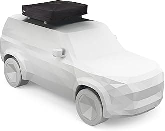 Thule Approach Roof Tent, Roof Tent for Car
