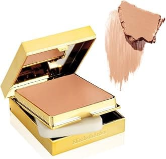 Elizabeth Arden Flawless Finish Sponge-On Cream Makeup