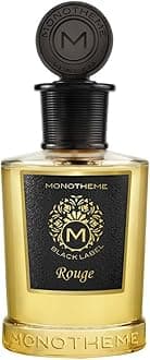 Monotheme Venezia Rouge Eau De Parfum Spray 3.4 Oz