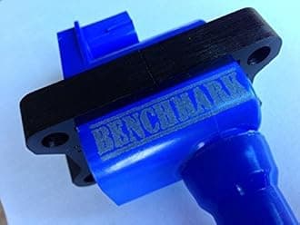 Skyline R32 R33 R34 RB25 RB26 Benchmark Performance Ignition Coils Coil Packs [Energy Class A+++]