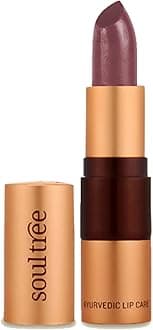 Ayurvedic Lipstick - Cocoa Rich 906, 4.5g