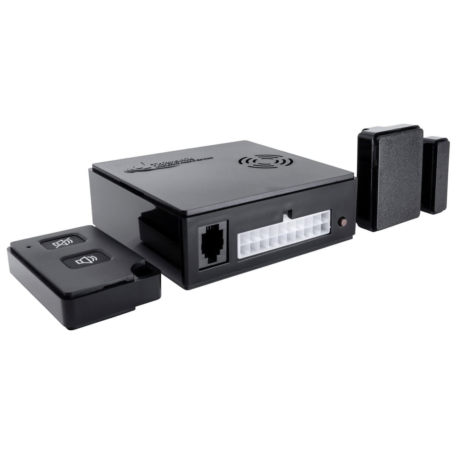 Thitronik WiPro alarm system MBS