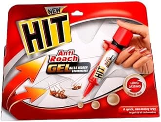 Anti Roach Gel