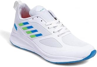 HotStyle Trendy Running Shues (for Man) W White