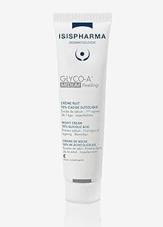 Isispharma Glyco-A Medium Peeling 30ml