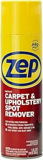 ZUSPOT19 Instant Spot and Stain Remover, 19 oz