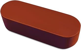 Metal Polishing Compound for Buffing Wheel - Red Jeweler’s Rouge Buffing Compound for Soft Precious Metals Like Gold/Silver & Jewelry(1 Oz/Red)