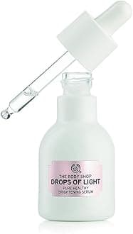 Drops Of Light Brightening Serum - 30ml