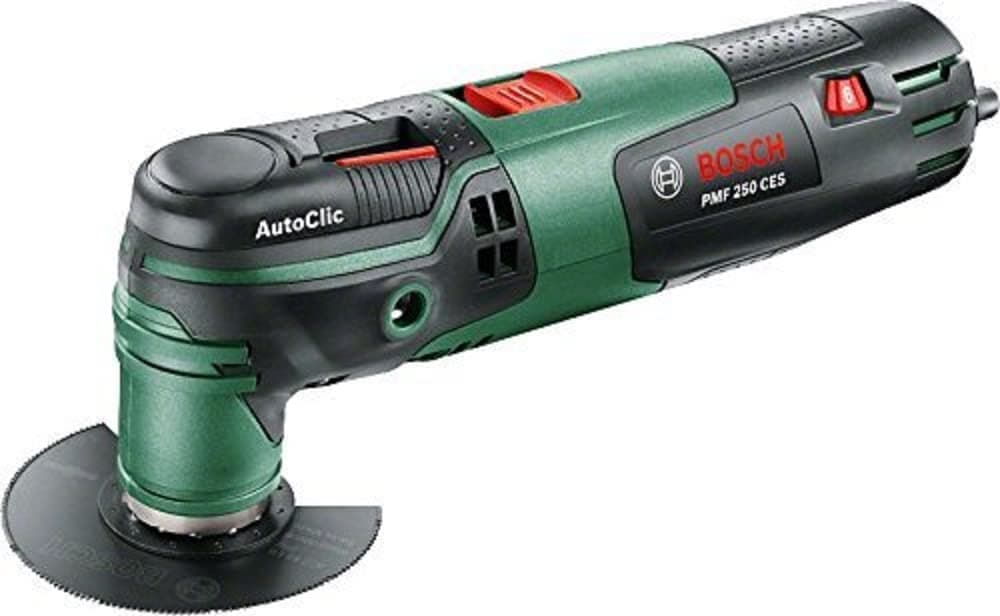 Bosch PMF 250 CES Multi-Tool