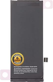 Original Battery for iPhone Se 2022 3rd genration 2018 Battery with 6 Month Warranty** (SE 2023)