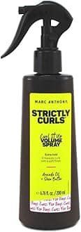 Marc Anthony Strictly Curls Curl It Up Boost Spray 6.8oz (6 Pack)