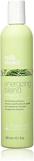 Milk Shake Energizing Blend Shampoo 0.34 kg 2A430493D, White, 286.3 gram