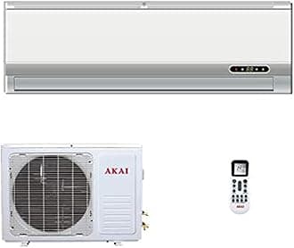 1.0 Ton Split Unit Tropical AC ACMA-1200st1