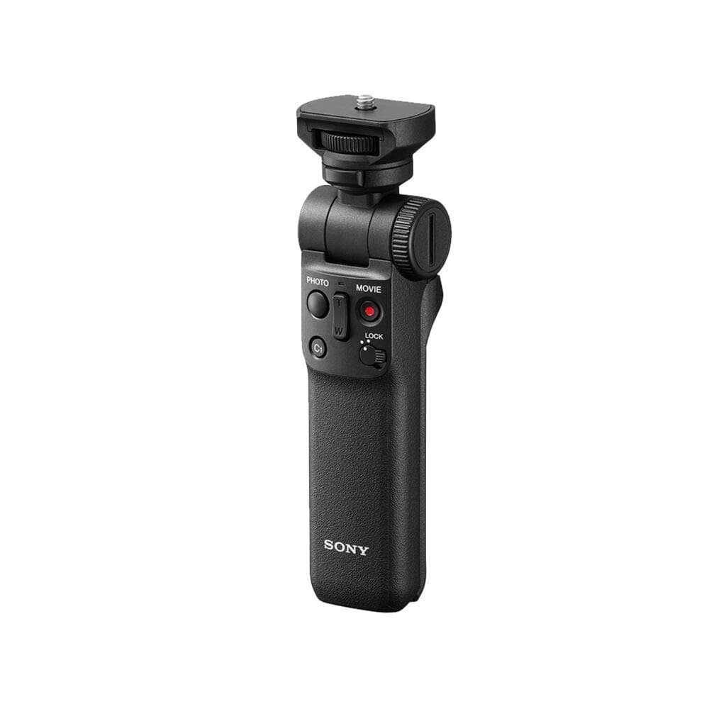 Sony GP-VPT2BT Wireless Remote Commander Shooting Grip