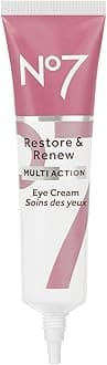 NO 7 Restore and Renew Eye Cream