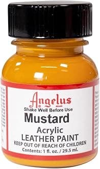 Angelus Acrylic Leather Paint