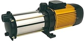 ESPA Prisma 115 4M Water Pump 1HP