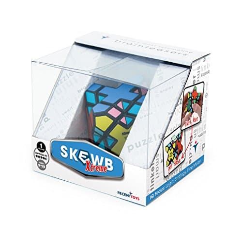 Meffert's Skewb Xtreme Puzzle