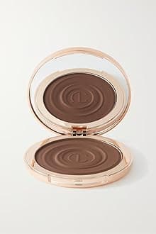 Charlotte TilburyBeautiful Skin Sun-Kissed Glow Bronzer (Tan)