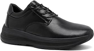 Orthopedic Oxford Shoes