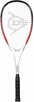 Dunlop Sports Blaze Squash Racket
