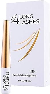 OCEANIC 4 Long Lashes Enhancing Eyelash Serum 3ml